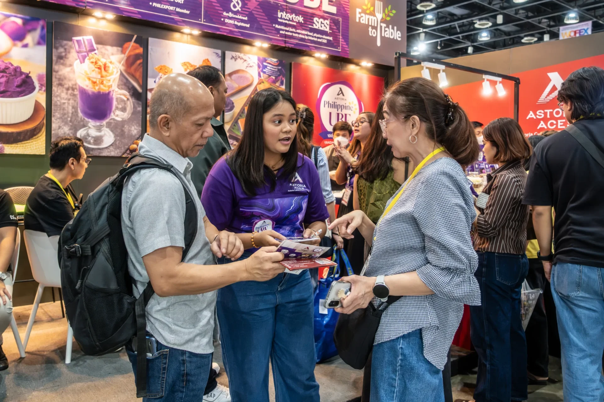 WOFEX Drinks + Bakes 2026 gallery image 11
